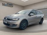 Volkswagen Golf VII Variant Highline BMT - mit Diesel-Antrieb: Kombi, Automatik