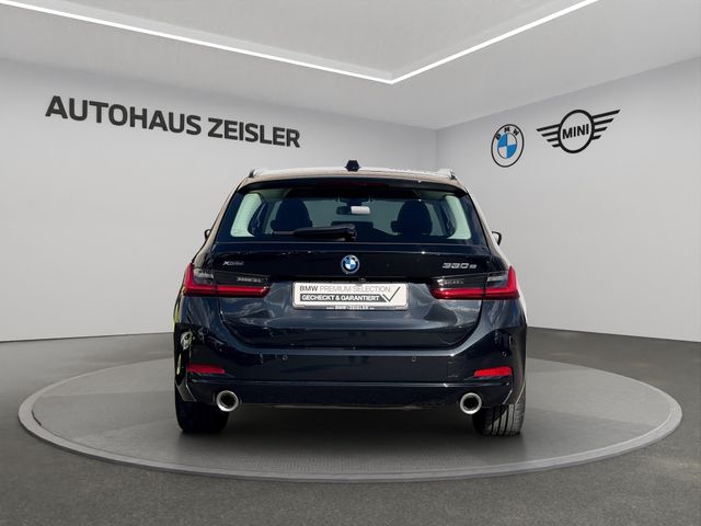 Foto Nummer 6: BMW 330e xDrive