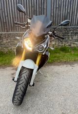 BMW S1000R HP EU4 Dynamik Sport Paket + Top Extras - Angebote