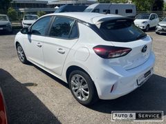 OPEL Corsa F Facelift 1.2*MT*CAM*SHZ*wenig Kilometer*