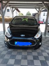 Ford B-Max 1,6 Ti-VCT 77kW SYNC Edition PowerShif... - Ford B-Max mit Benzin-Antrieb: Limousine, 1.6