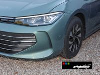 Volkswagen Passat - Vorschau Bild 14