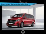 Mercedes-Benz EQV 300 DISTR+MBUX+KAMERA+NAVI+SHZ+KLIMA