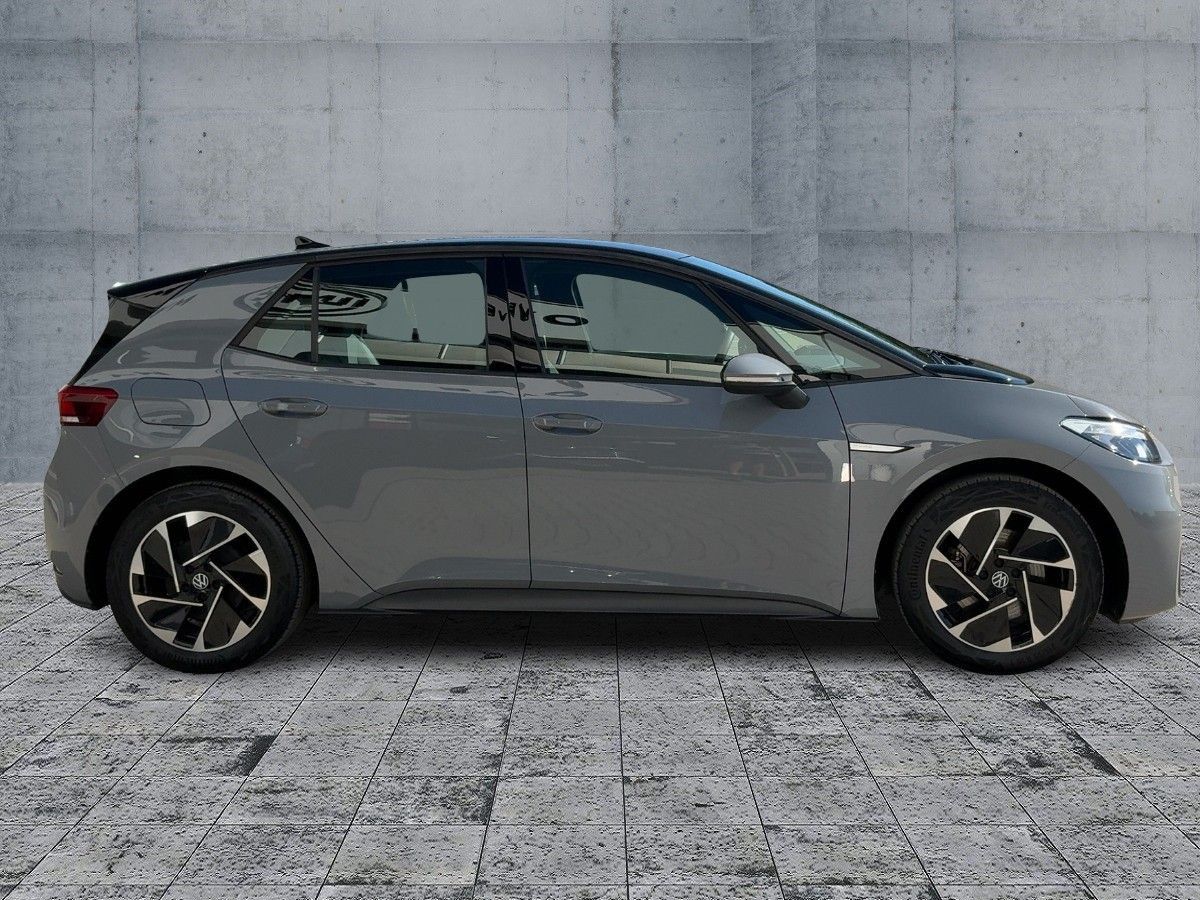 Volkswagen ID.3 - Bild 7