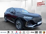 GWM Wey 03 Luxury AWD *Head UP/PANO/NAVI/ALCANTARA* - mit Hybrid-Antrieb: Geländewagen