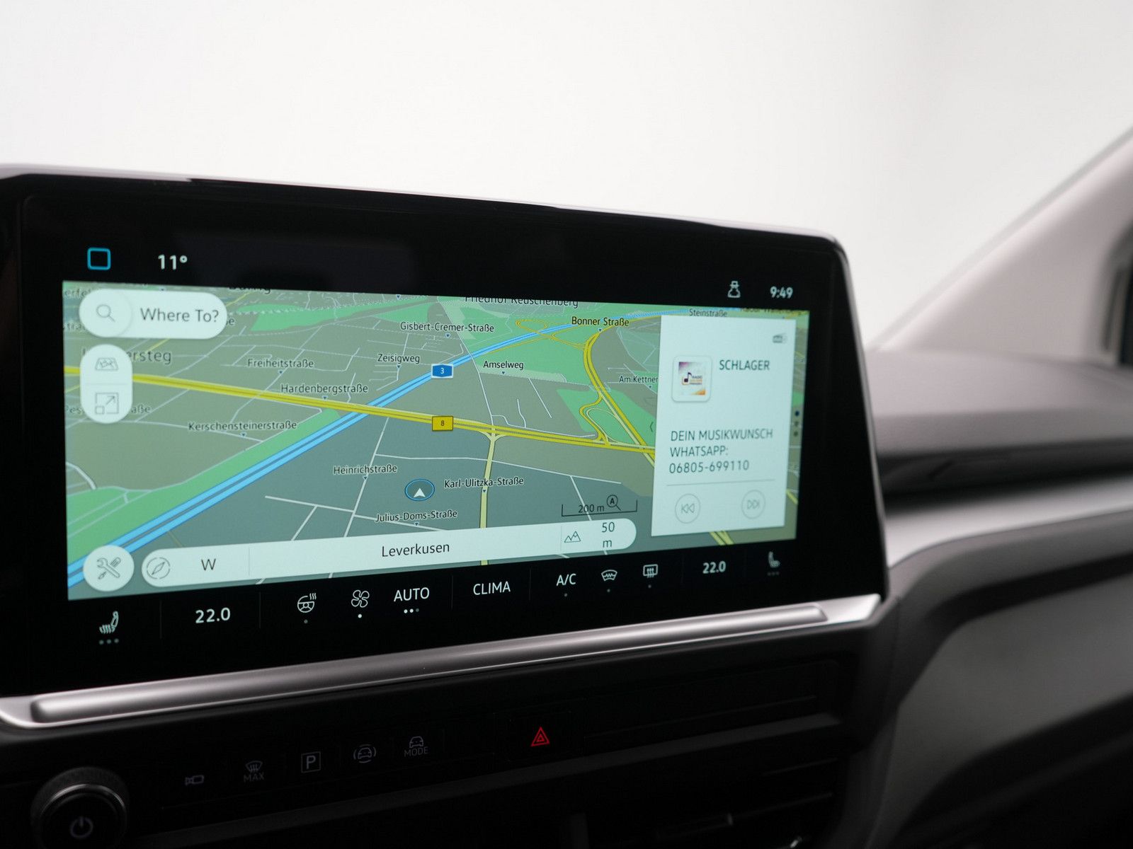 Volkswagen T7 Caravelle - Bild 13