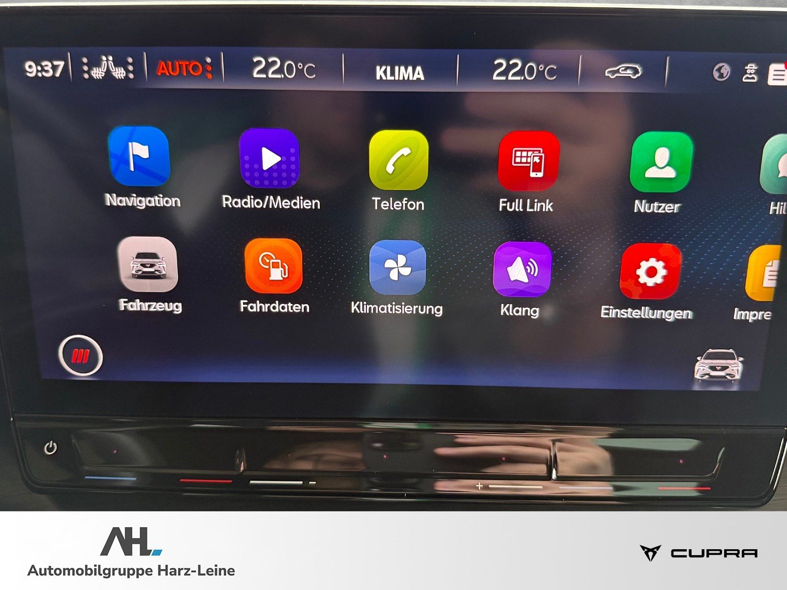 Cupra Formentor - Bild 18