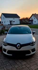 Renault Clio GT TCe 120 EDC eco2 GT - Renault Clio: 12 Tce