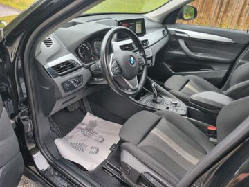 BMW X1 - 7