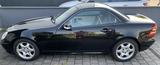 Mercedes-Benz SLK 230 KOMPRESSOR - - gebrauchte Mercedes-Benz SLK 230 aus dem Jahr 2000