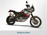 Ducati DesertX Desert X - Ducati Motorräder in Nürnberg