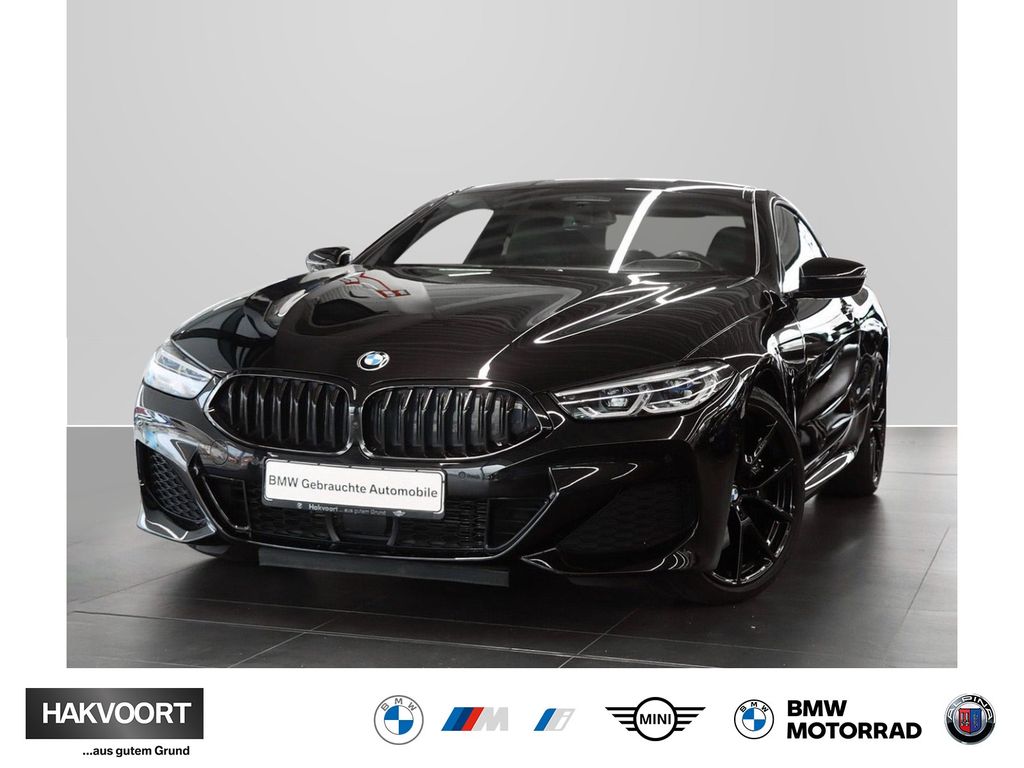 BMW 840