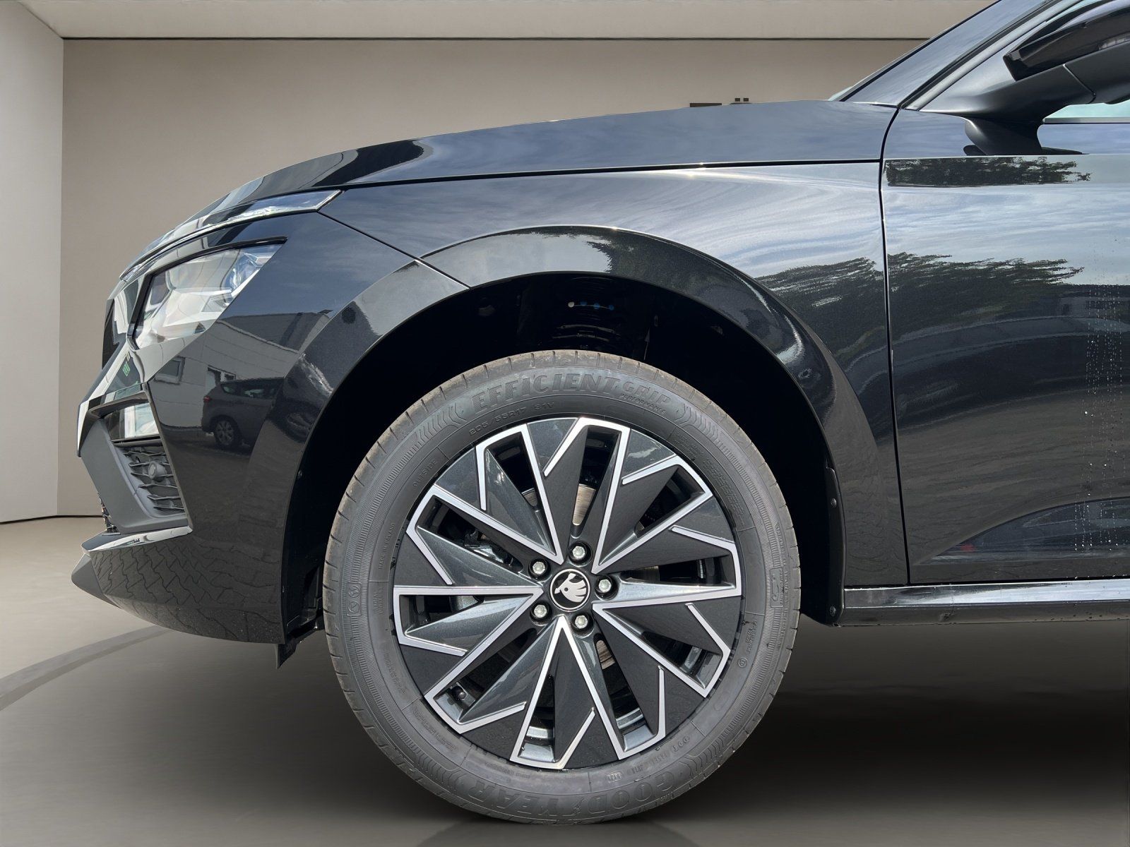 Skoda Kamiq - Bild 6