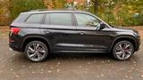 Skoda Kodiaq RS 4x4 RS Panoram, Virtual, Standheizung - Skoda Kodiaq Gebrauchtwagen in Hannover