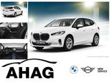 BMW 218i Active Tourer Steptronic DCT Komfortzugang - BMW 2er Reihe Jahreswagen