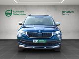 Skoda Kodiaq 2.0 TDI DSG Scout 4x4*Pano*AHK*ACC* - Skoda: Scout