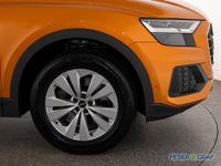 Audi Q8 - Vorschau Bild 10