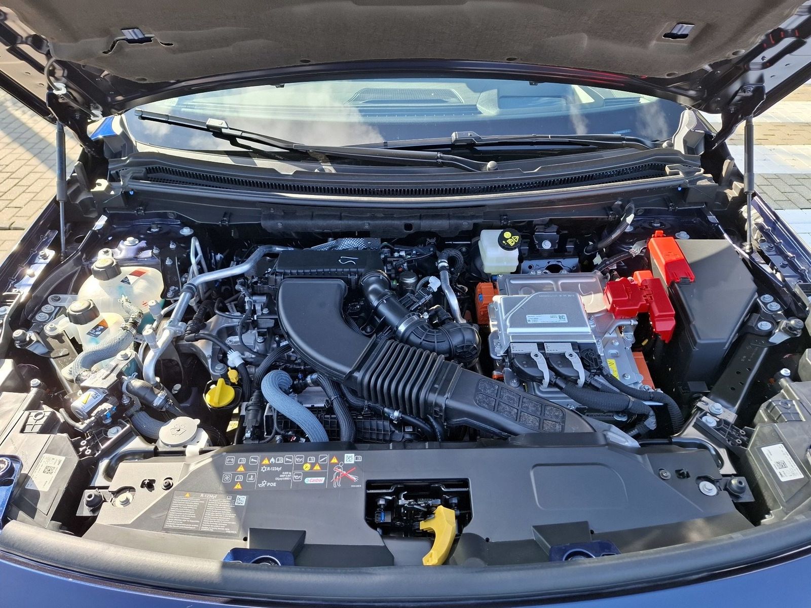 Renault Espace - Bild 41