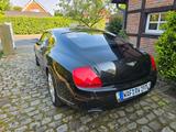 Bentley Continental GT - Mulliner - Bentley