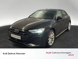 Audi A3 Sportback S line 35 TFSI Kamera Navi LED DAB