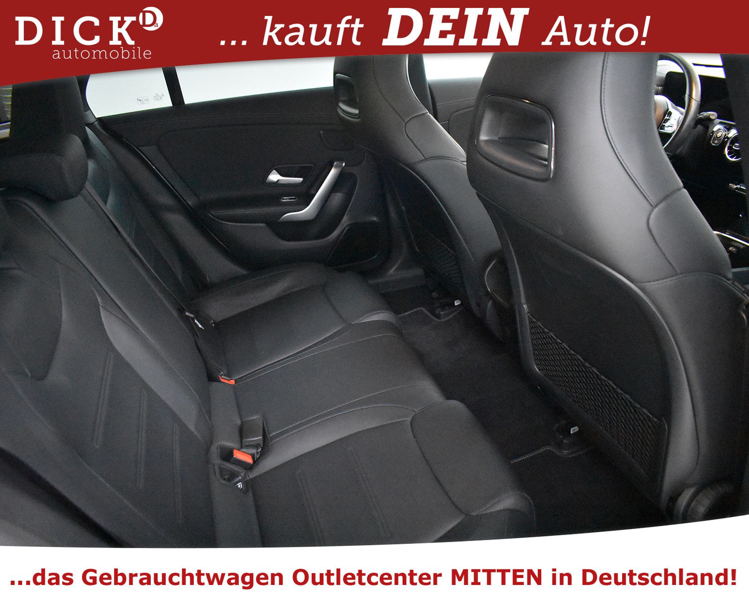 MERCEDES-BENZ CLA 220 SB 8G Progress VIRTU+LEDER+NAV+LED+AHK+ - Image 22