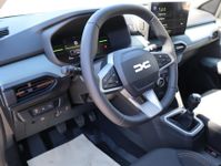 Dacia Sandero - Vorschau Bild 10