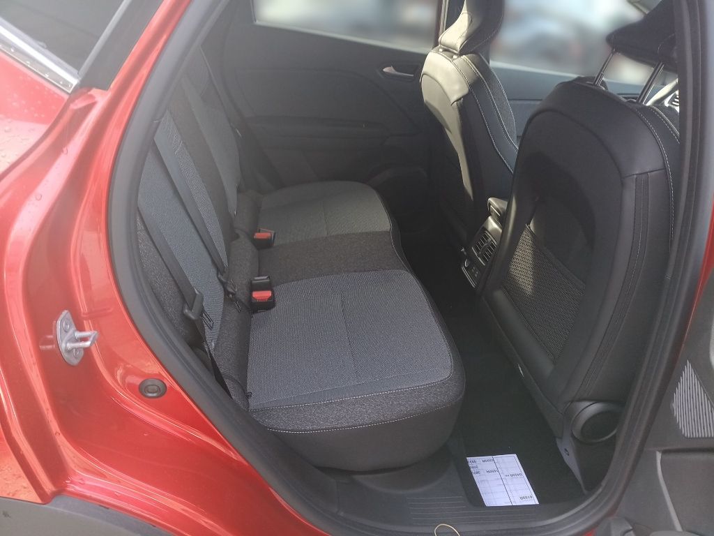Fahrzeugabbildung Mitsubishi ASX EDITION 1.8 Hybrid Navi ACC Assistenzp.
