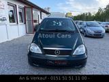 Mercedes-Benz A 140 CLASSIC Sitzheizung Klima - Mercedes-Benz A 140 aus 2003