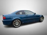 BMW  E46 320Ci Coupé / elektr. Sitze / 8-Fach