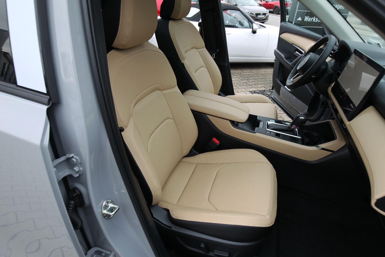 Mazda CX-5 - Bild 21