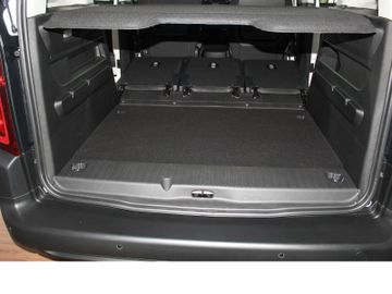 Citron Berlingo Shine E