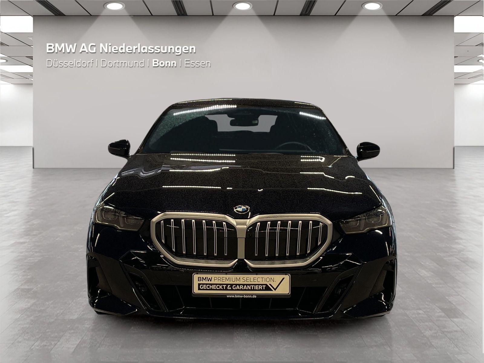 BMW 520 - Bild 8