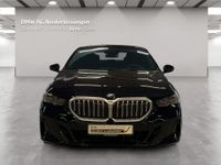 BMW 520 - Vorschau Bild 8