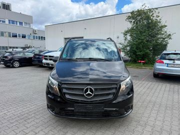 Mercedes Vito - 1