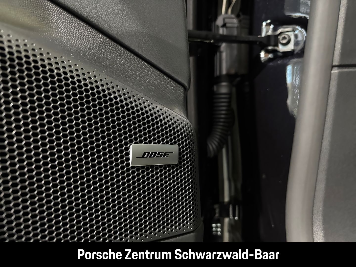 Porsche Macan - Bild 25