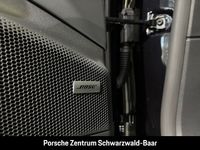 Porsche Macan - Vorschau Bild 25