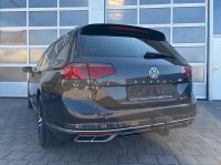 Volkswagen Passat Var. 2.0 TSI DSG 4M R-Line STDHZ PANO AHK bei Autohaus Landmann & Maier OHG