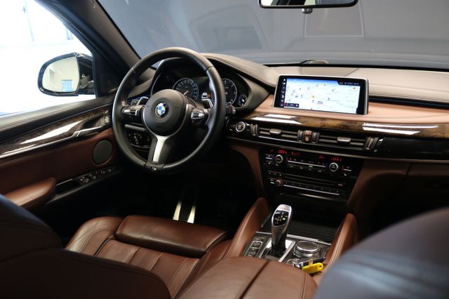 X6 xDrive 40 d M SPORT /SOFTCOLSE/KAMERA/HEADUP – Vorschau 24