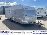 Dethleffs Camper Lifestyle 560 SK - Wohnwagen Lifestyle