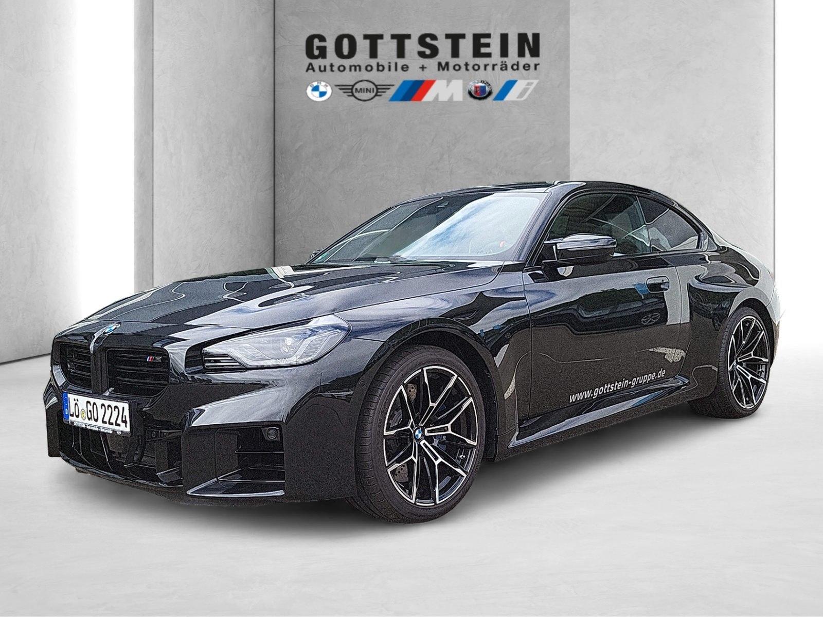 BMW M2 Coupé M Drivers P. / UPE 87.230€