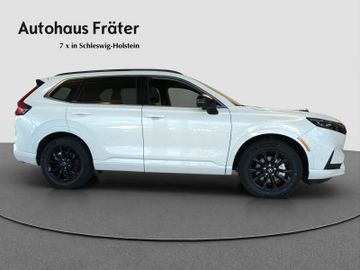 Fotografie 4 des Honda CR-V PHEV Advance Tech HEAD UP PANORAMA LEDER