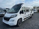 Adria Twin Supreme 640 SLB **6.000 € - Preisnachlass* - Adria Supreme 640 slb