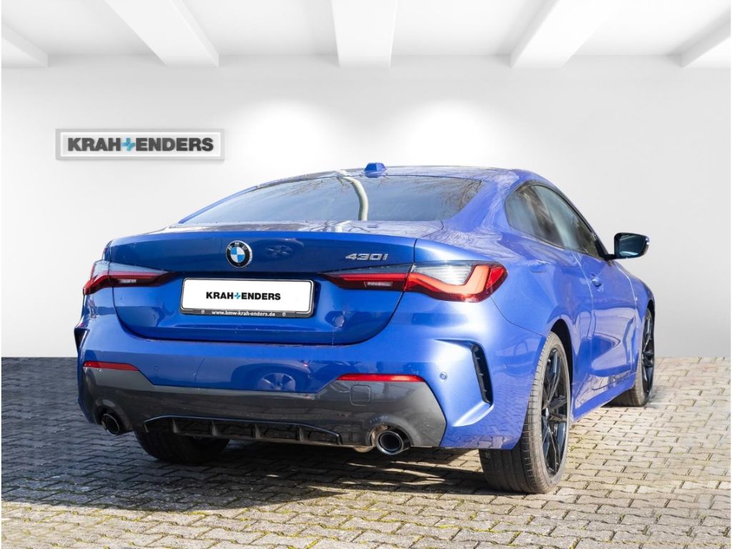 BMW 430 - Bild 3