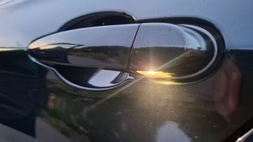 BMW 320 - 5