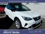 Seat Arona Xperience DSG/Navi/PTS/Winter Pa./17tkm
