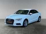 Audi A3 Limousine 35 TDI 2.0-Automatik-Navi-PDC-Leder - Audi A3 mit Diesel-Antrieb: Leder, Limousine, 2.0