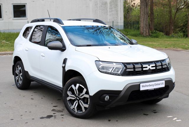 Duster II Journey 4WD