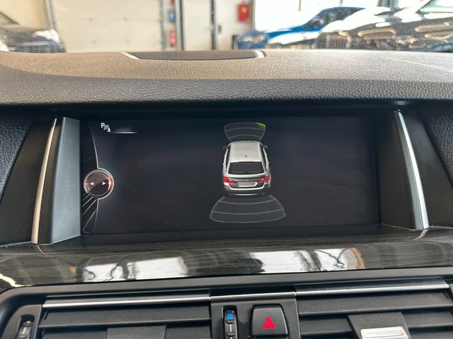 BMW 530 d *Luxury*HeadUP*Panorama*