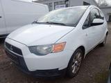 Mitsubishi Colt Lim. 3-trg. XTRA 1.3, 70kW-KLIMA-CD-PDC-ALU - Mitsubishi Colt Xtra mit Benzin-Antrieb