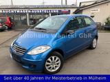 Mercedes-Benz A 150, Klima, Alufelgen, Sitzheizung, Tüv Neu, - Mercedes-Benz A 150 in Essen